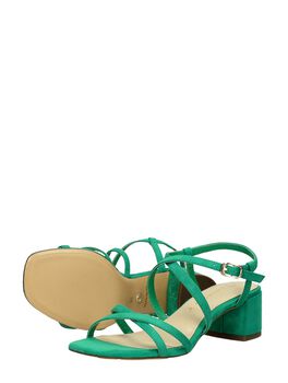 Sandalen Hak