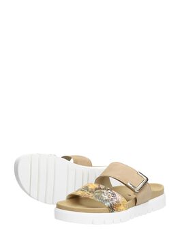 Dames slippers