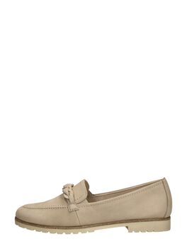Mocassin