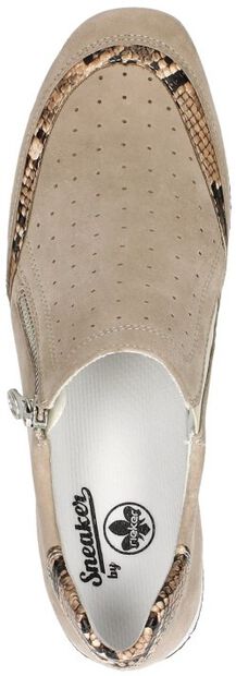 Dames instapschoenen - large