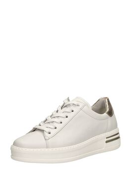 Veterschoenen Laag