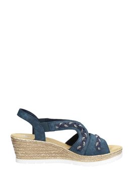 Dames sandalen