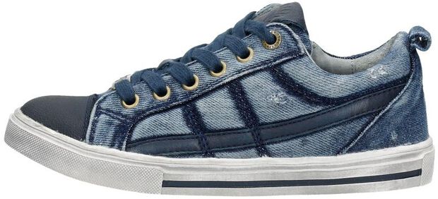 Sneakers Laag - large