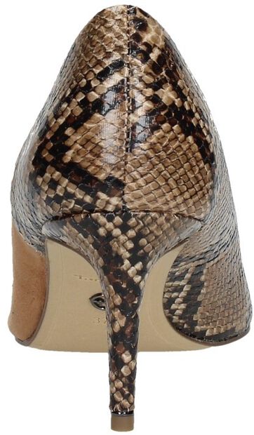 Dames pumps - large