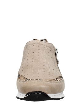 Dames instapschoenen