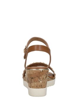 Sandalen Hak
