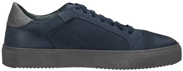 Heren veterschoenen - large