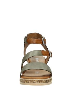 Dames sandalen