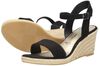 Dames espadrilles - small