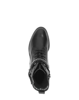 Biker boots