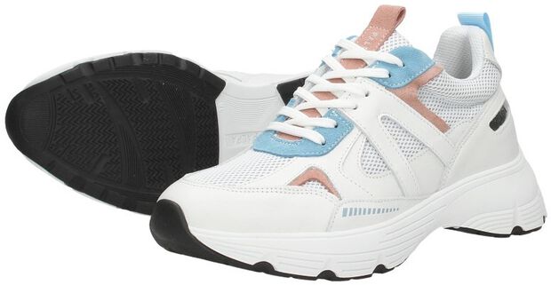 Veterschoenen Laag - large