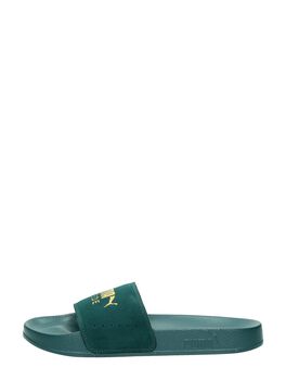 Leadcat Suede