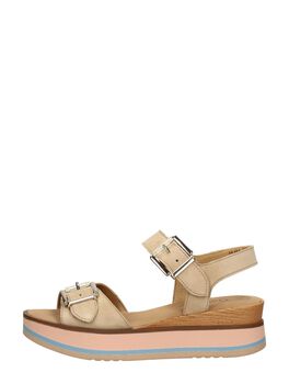 Dames sandalen