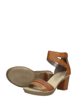 Dames sandalen