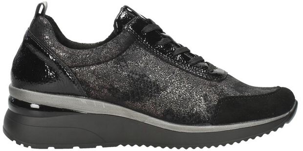 Sneakers Laag - large