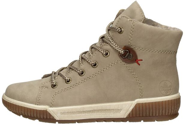 Veterschoenen Hoog - large