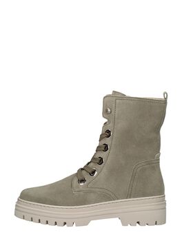 Veterschoenen Hoog
