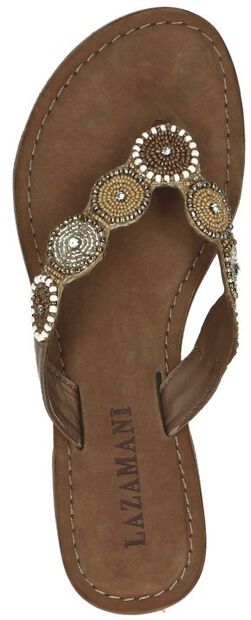 Teenslippers - large