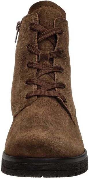 Veterschoenen Hak - large