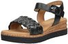 Sandalen Plat - small