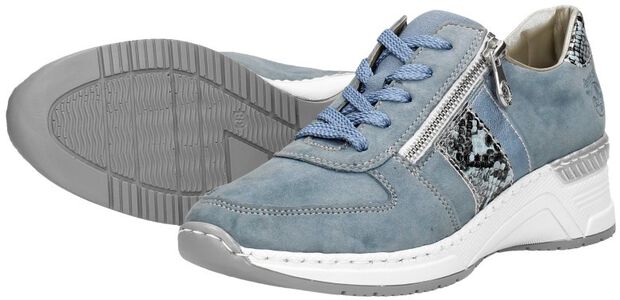 Sneakers Laag - large