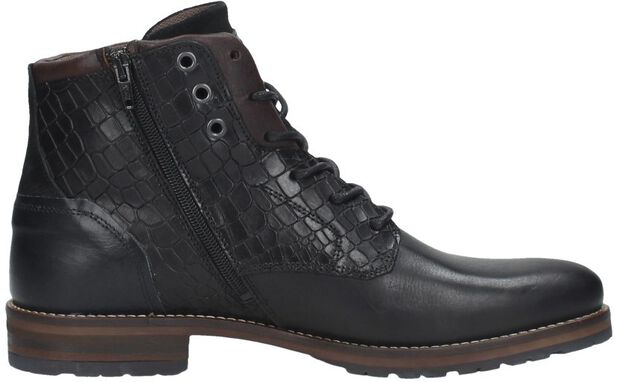 Heren veterschoenen - large