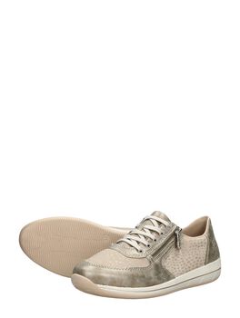Veterschoenen Laag