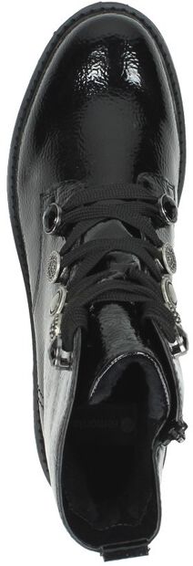 Dames veterschoenen - large