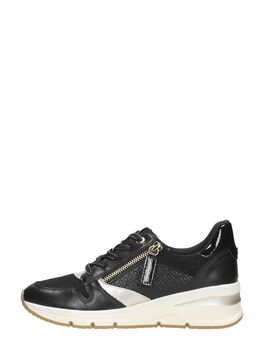 Veterschoenen Laag