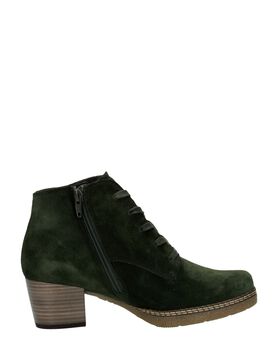 Dames veterschoenen