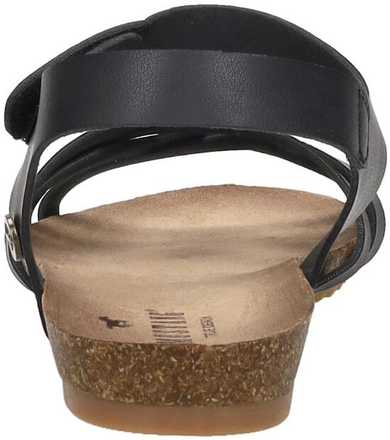 Sandalen Plat - large