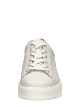 Veterschoenen Laag