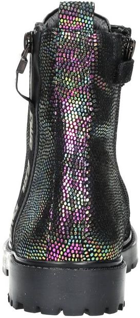 Veterschoen hoog - large