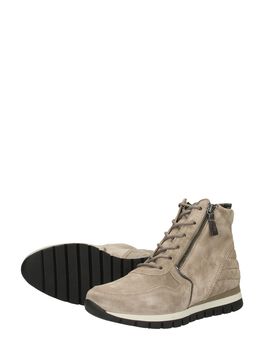 Sneakers Hoog
