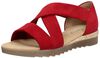 Dames sandalen - small