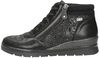 Dames veterschoenen - small
