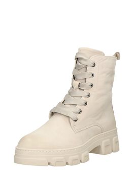 Veterschoenen Hoog