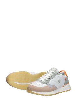 Sneakers Laag