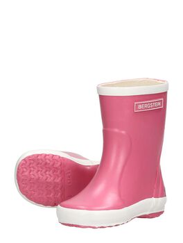 BN Rainboot Pink