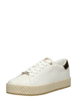 Veterschoenen Laag