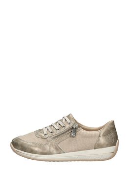 Veterschoenen Laag