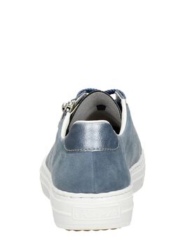 Dames veterschoenen