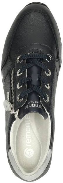 Veterschoenen Laag - large