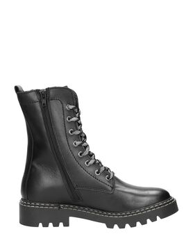 Dames veterschoenen