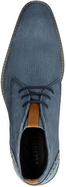 Herenschoenen gekleed - large