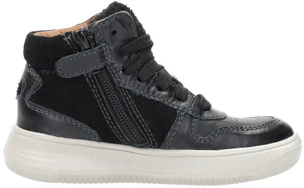 Veterschoen hoog - large