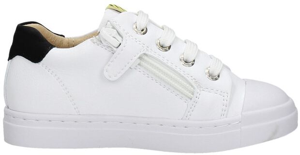 Jongens veterschoenen - large