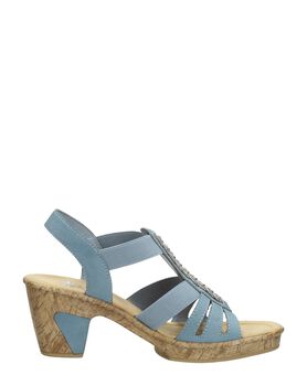 Dames sandalen