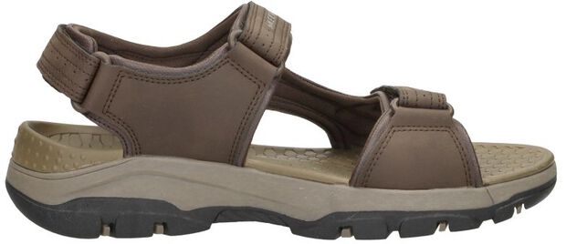 Relaxed Fit: Tresmen - Garo - large