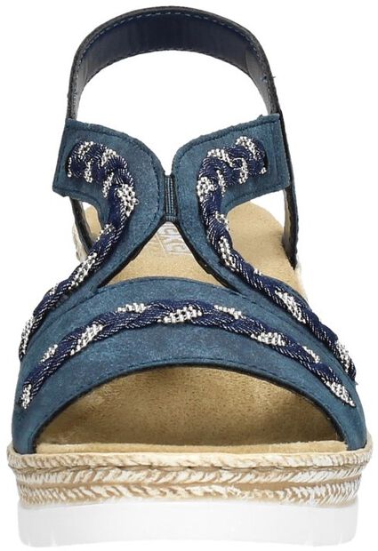 Dames sandalen - large